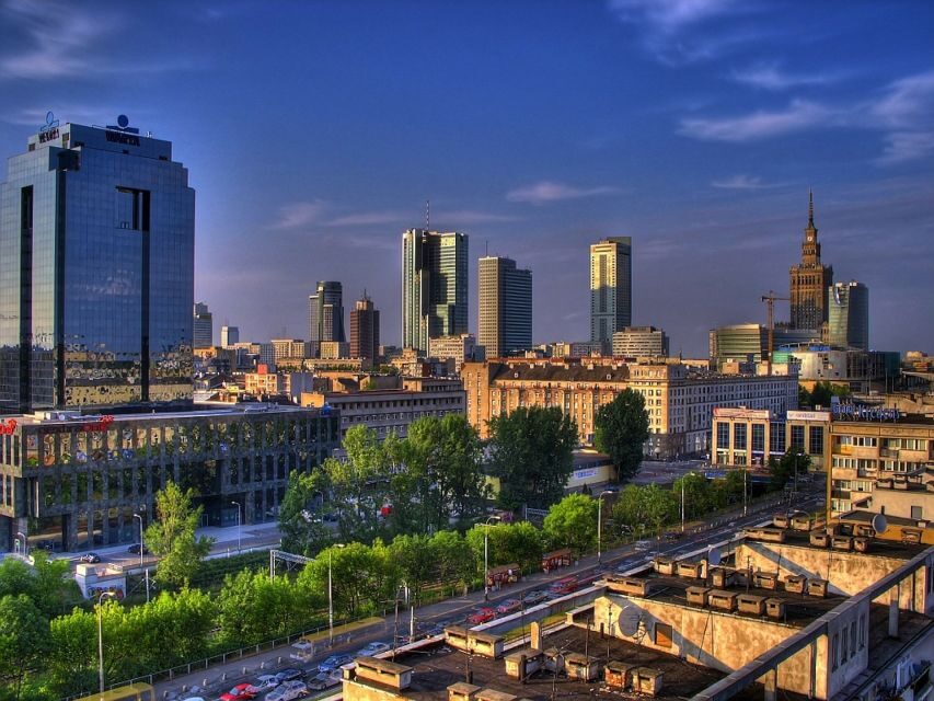 Warsaw: Old Town Highlights Private Walking Tour - Who Will Love This Tour?
