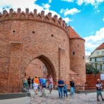 Warsaw: Old Town Highlights Walking Tour in English - Why This Tour Offers Great Value