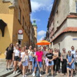 Warsaw Old Town UNESCO HERITAGE walking tour in English - Authentic Experience: What Past Travelers Say