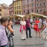 Warsaw: Old Town Walking Tour with Vistula River Cruise - Final Thoughts