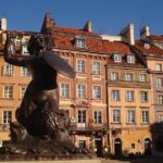 Warsaw Old Town with Royal Castle + Royal Route: SMALL GROUP /inc. Pick-up/ - Frequently Asked Questions