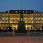 Warsaw Old Town with Royal Castle + Wilanów Palace: PRIVATE TOUR /inc. Pick-up/ - In The Sum Up