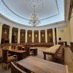 Warsaw: Palace of Culture and Science Guided Tour - Detailed Breakdown of the Itinerary