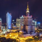 Warsaw: Palace of Culture and Science Tour with Terrace - An In-Depth Look at the Warsaw Palace of Culture and Science Tour
