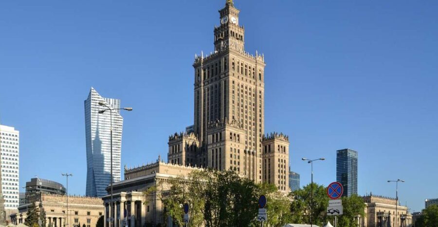 Warsaw: Palace of Culture & Warsaw City Center Private Tour - An In-Depth Look at the Tour Experience
