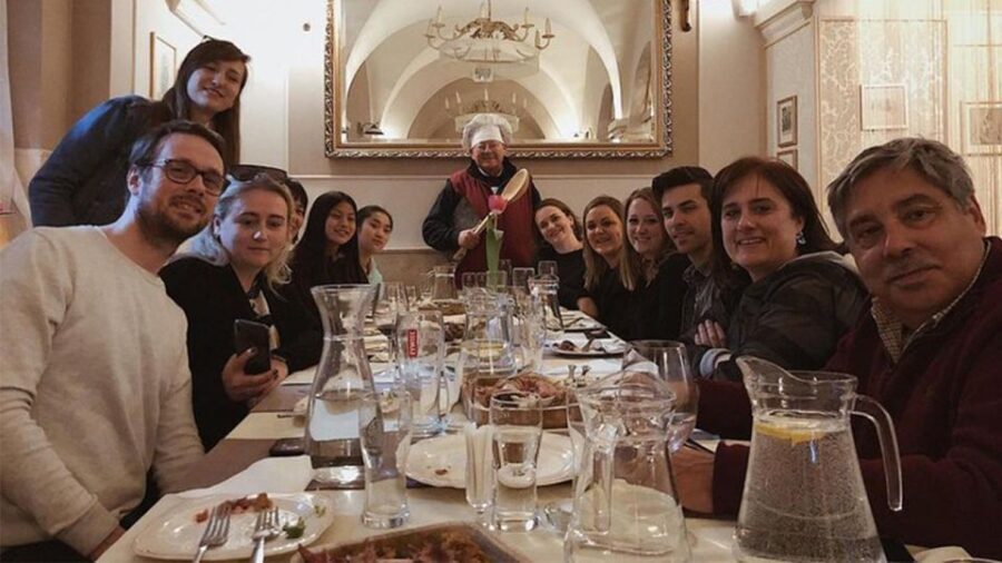 Warsaw: Polish Food Tour - Who Should Consider This Tour?