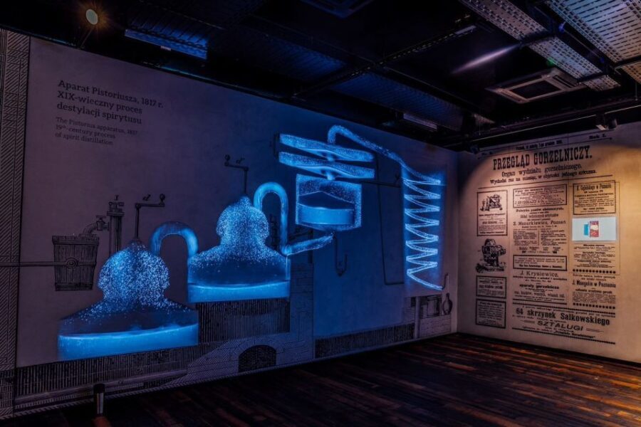 Warsaw: Polish Vodka Museum Tour with Tasting - FAQ