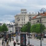 Warsaw: Private 3-Hour Sightseeing Tour by Car with Pickup - What’s Included and What’s Not