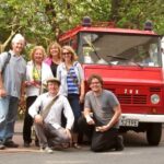 Warsaw: Private 3-Hour Tour by Communist Van - Why You’ll Love This Experience