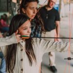 Warsaw: Private Archery Tag - The Experience in Detail: What You Can Expect from Warsaws Private Archery Tag