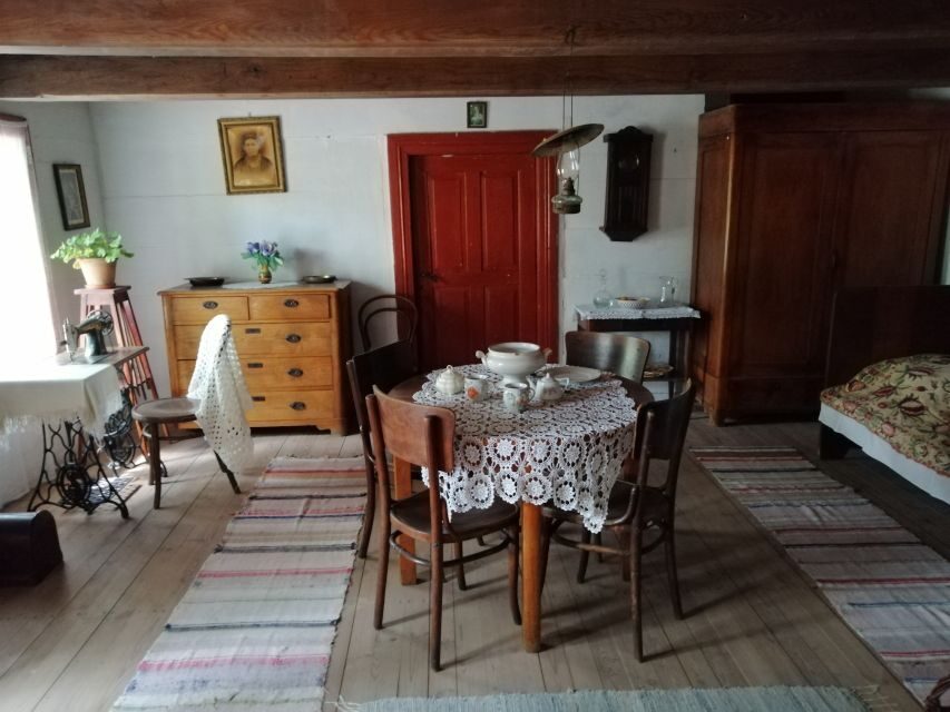 Warsaw: Private Life and Times of Frederic Chopin Tour - The Practicalities: What to Expect and Why It Matters