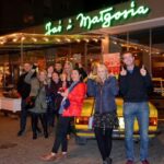 Warsaw: Private Vodka Tasting Night with Snacks and Pickup - Final Thoughts