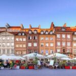 Warsaw Private Walking Tour - Detailed Review of the Warsaw Private Walking Tour