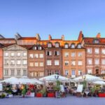 Warsaw : Private Walking Tour With A Guide ( Private Tour ) - Why This Tour Works Well