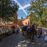 Warsaw: Private Walking Tour with Professional Guide - Why This Tour Offers Good Value