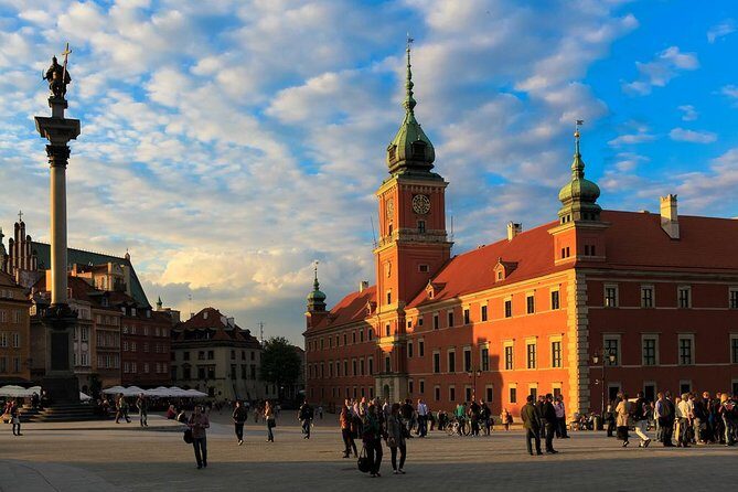 Warsaw Private Walking Tour - The Practicalities and Value
