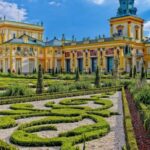 Warsaw Private Wilanow Palace & Garden Tour - An In-Depth Look at the Wilanow Palace Tour