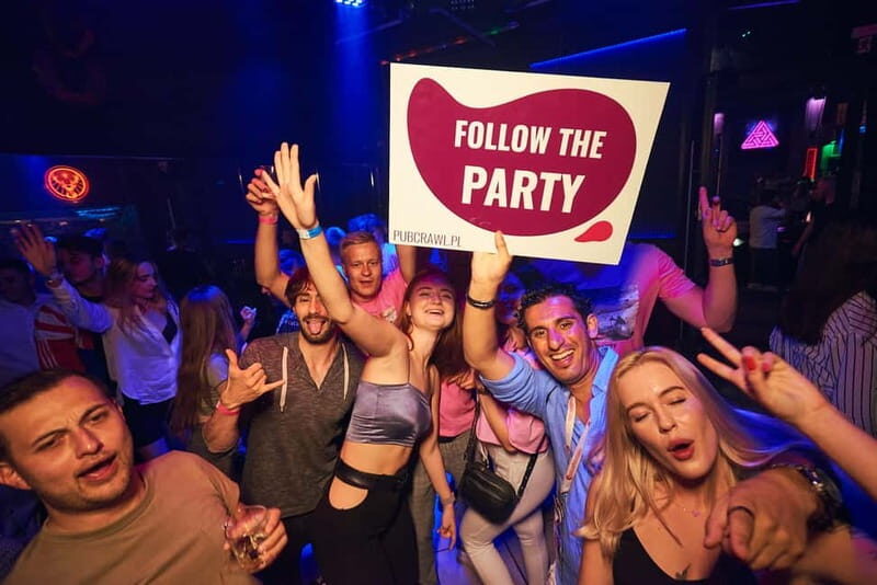 Warsaw: Pub Crawl with Optional 1-Hour Open Bar - Final Thoughts: Is It Worth It?