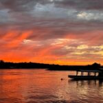 Warsaw: Scenic Cruise by Gondola on the Vistula River - Practical Tips for Your Cruise