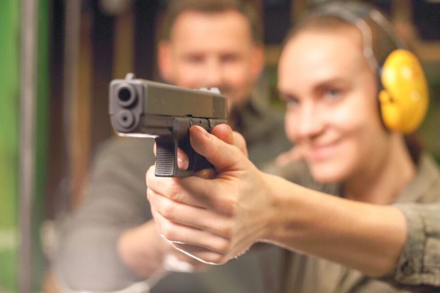 Warsaw: Shooting Range - Final Thoughts
