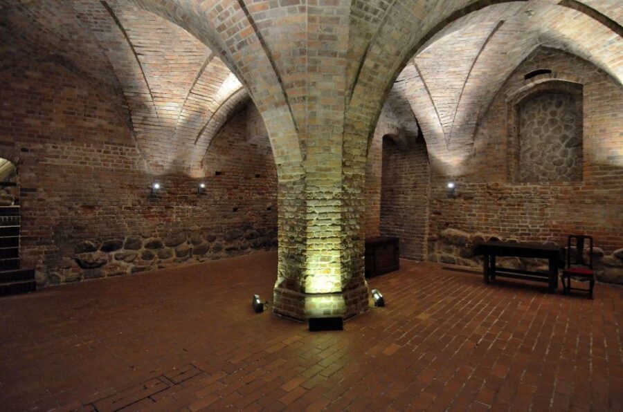 Warsaw: Skip-the-Line Royal Castle Guided Tour - Who Will Love This Tour?