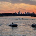 Warsaw: Sunset Vistula Cruise - 80s Vibes, Music & Prosecco - Experiencing Warsaw from the Water: An In-Depth Look
