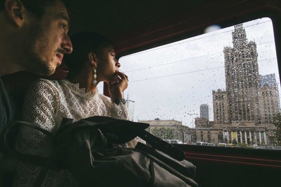 Warsaw: the Best of the City Private Tour by Retro Minibus - Who Would Love This Tour?
