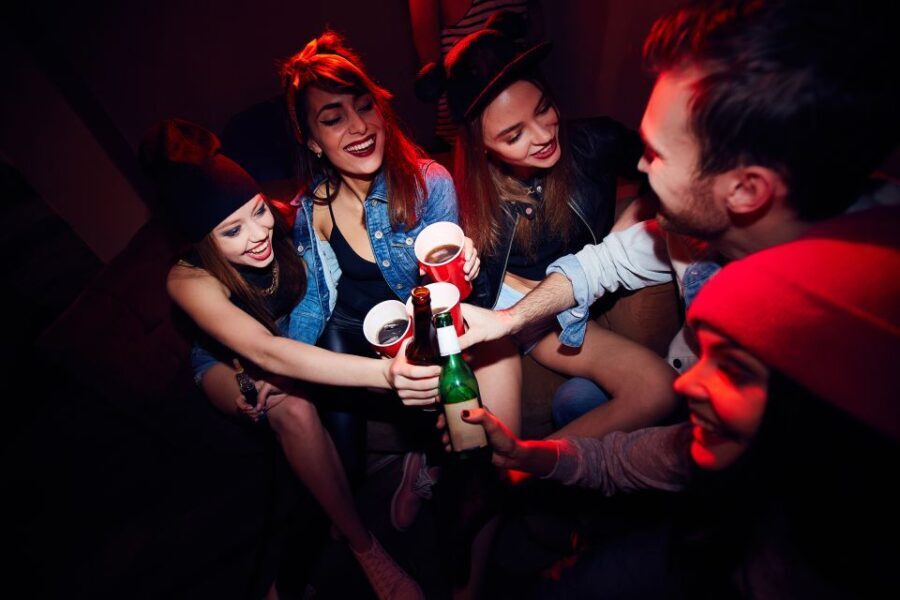 Warsaw: The Original Pub Crawl - A Detailed Look at Warsaw’s Best Nightlife Experience