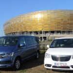 Warsaw to Gdansk or Gdansk to Warsaw private transfer - Detailed Breakdown of the Experience
