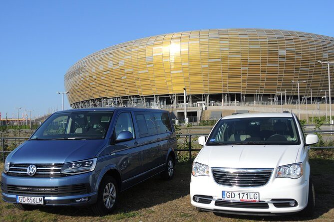 Warsaw to Gdansk or Gdansk to Warsaw private transfer - Detailed Breakdown of the Experience