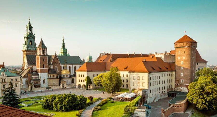 Warsaw: Tour to Auschwitz-Birkenau & Krakow starting 6:30 am - FAQ – Practical questions answered