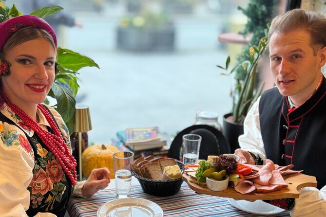Warsaw Traditional Food Tour with Adrian - Practical Tips for Your Warsaw Traditional Food Tour