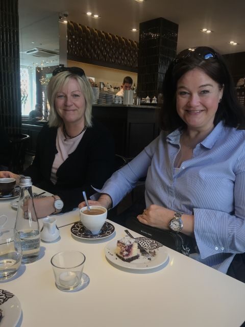 Warsaw: Traditional Polish Food and Sightseeing Private Tour - An In-Depth Look at the Warsaw Food and Sightseeing Tour