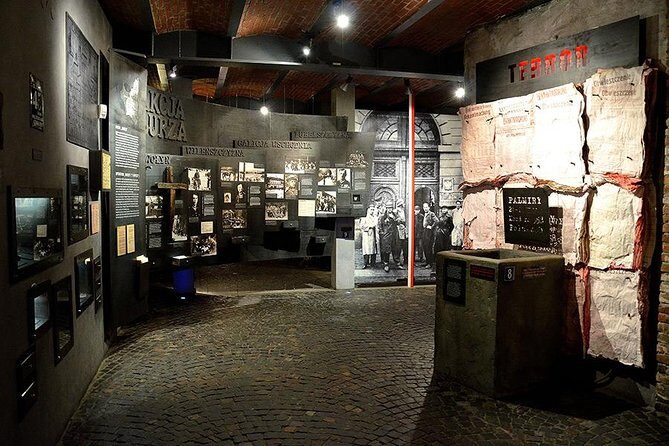 Warsaw Uprising Museum (1944) + POLIN Museum : SMALL GROUP /inc. Pick-up/ - Final Thoughts: Is it Worth It?