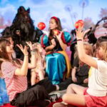 Warsaw: Visit a world of fairy tales and adventures - family - Who Will Love This Experience?
