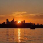 Warsaw: Vistula River Sunset Cruise with Welcome Drink - Final Thoughts: Is It Worth Your Time?
