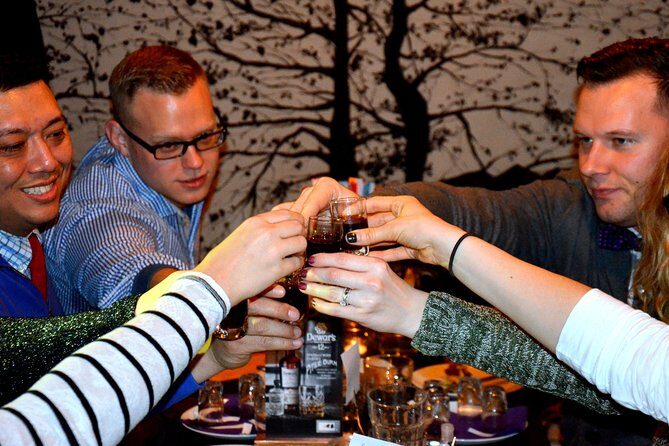 Warsaw Vodka Night Private Tour by Retro Fiat - Final Thoughts: Is It Worth It?