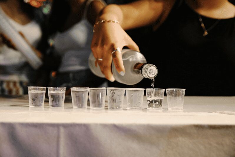 Warsaw: Vodka Tour - An In-Depth Look at Warsaw’s Vodka Tour