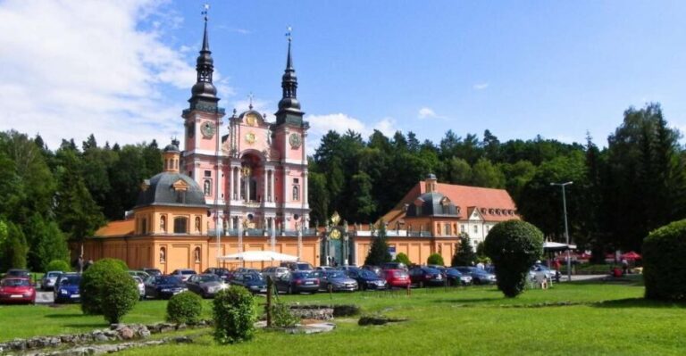Warsaw Wolfs Lair with St. Lipka and Mamerki Private Guided - Final Thoughts: Is This Tour Worth It?