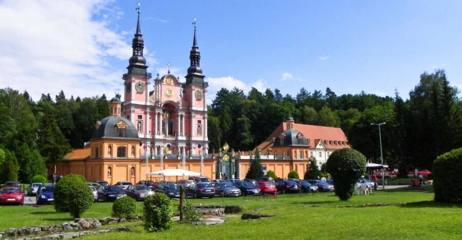 Warsaw Wolfs Lair with St. Lipka and Mamerki Private Guided - Final Thoughts: Is This Tour Worth It?