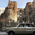 Warsaw: WWII Private Tour by Retro Minibus with Hotel Pickup - The Itinerary: What You’ll Experience