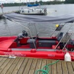 Warsaw: Zegrze Lake Motorboat Rental with Fuel - Who Will Love This Experience?