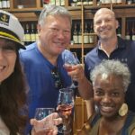 Washington County Wednesday Winehop and Bingo Cruise - Authentic Traveler Insights