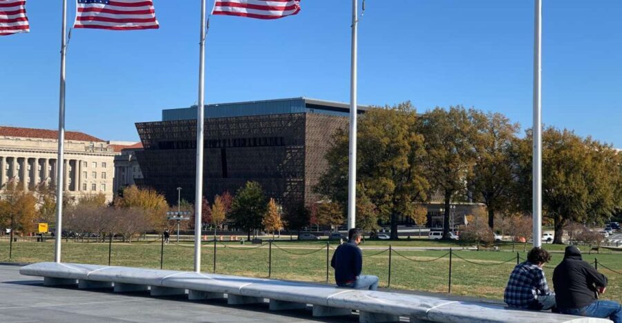 Washington DC: African American History Museum Private Tour - Authentic Insights from Reviewers