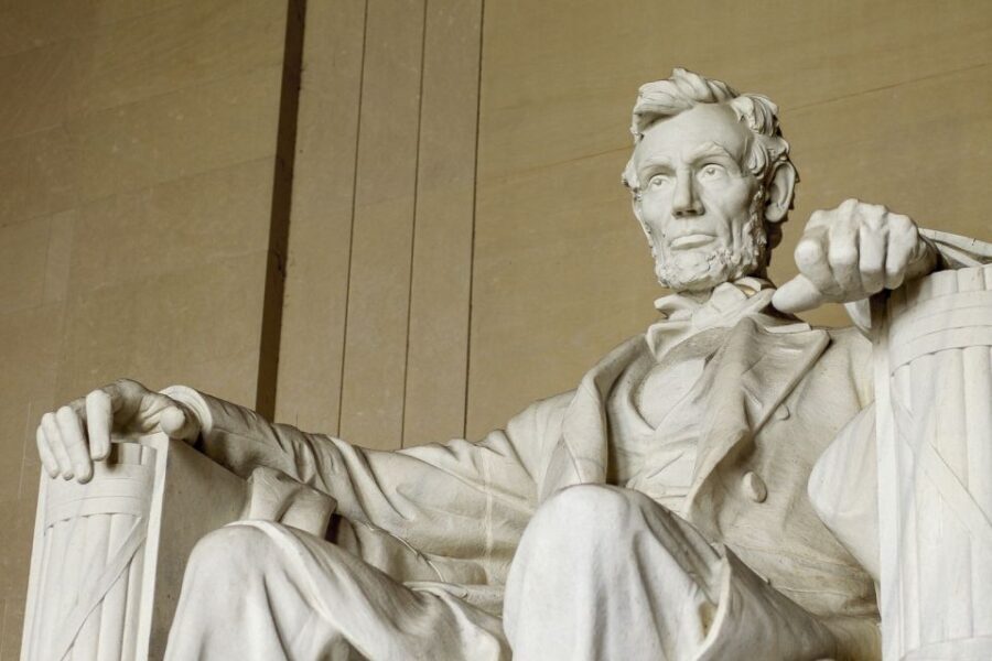 Washington DC: Arlington Cemetery Guided Walking Tour - Who Should Consider This Tour?