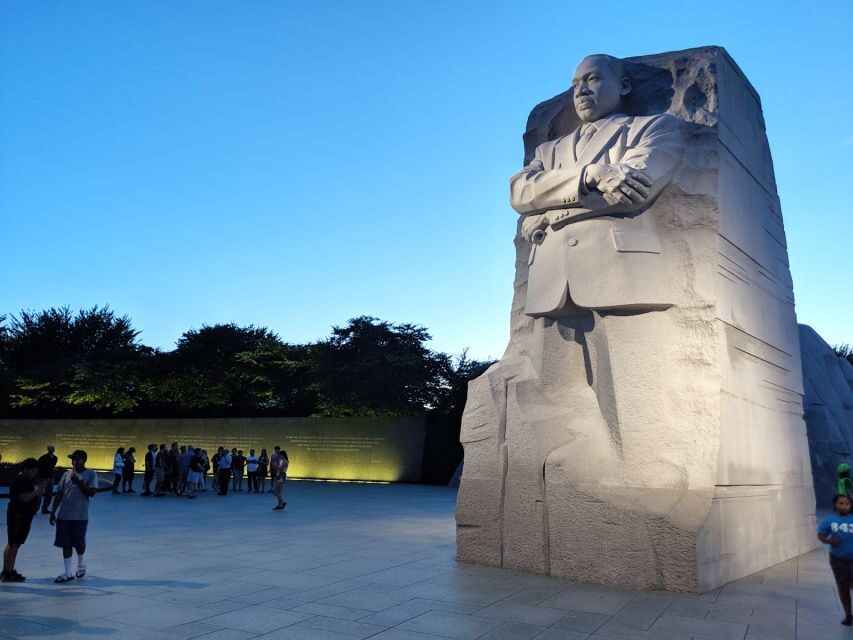 Washington DC: Bus Tour to the Highlights of the Capital - Who Will Love This Tour?