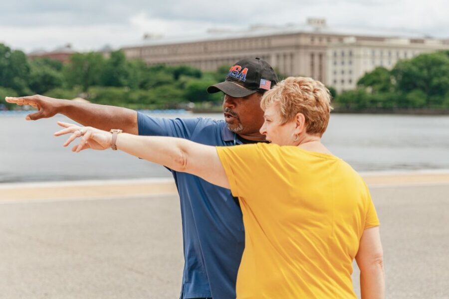 Washington, DC: Full-Day Tour with a Scenic River Cruise - Final Thoughts
