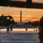 Washington DC: Monuments by Moonlight Nighttime Trolley Tour - The Itinerary and What Makes Each Stop Special