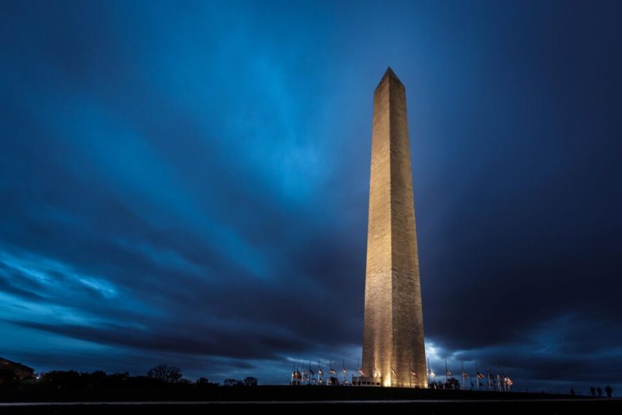 Washington, DC Monuments: Walking Tour at Sunset - FAQ