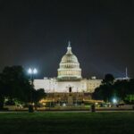 Washington DC: National Mall Night Bus Tour - Why Choose This Night Tour?